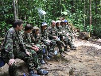 Charity Exercises 042